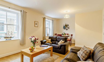 2 Bed in Wells-next-the-sea