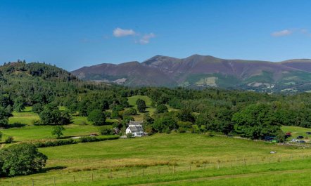 10 Bed in Keswick 1