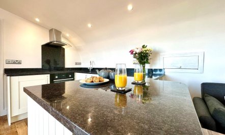1 Bed in Bude 5