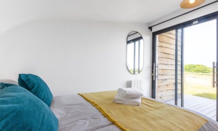 1 Bed in Bude 7