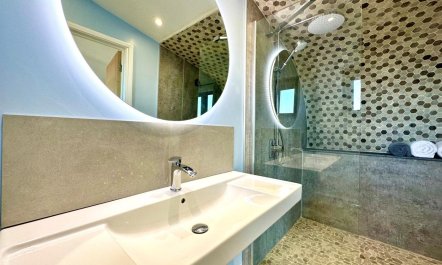 1 Bed in Bude 9