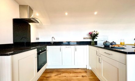 1 Bed in Bude 4