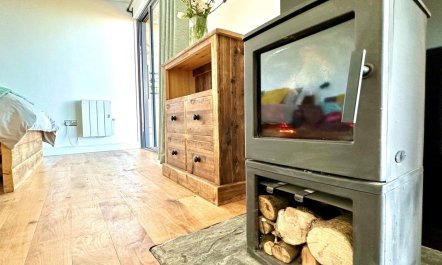 1 Bed in Bude 8