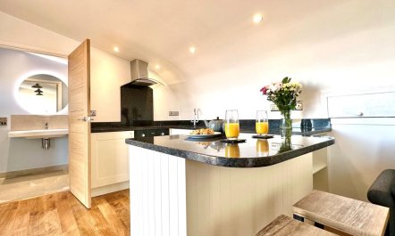 1 Bed in Bude 3