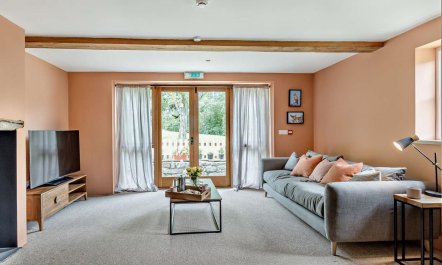 2 Bed in Ruthin 5