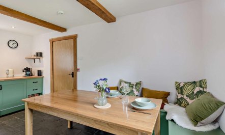 2 Bed in Ruthin 8