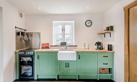 2 Bed in Ruthin 7