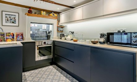3 Bed in Truro 8