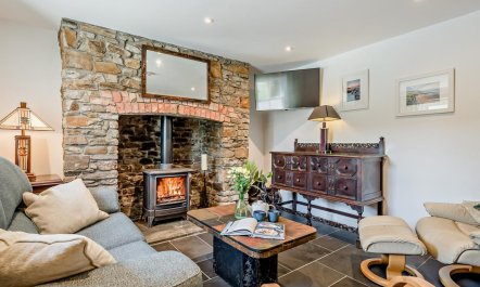 4 Bed in Bude 8