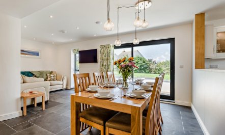 4 Bed in Bude 4