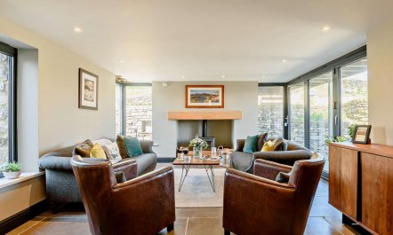 6 Bed in Broughton-in-furness