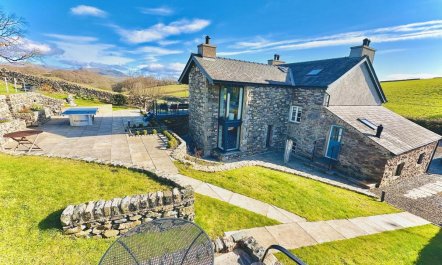 6 Bed in Broughton-in-Furness 0