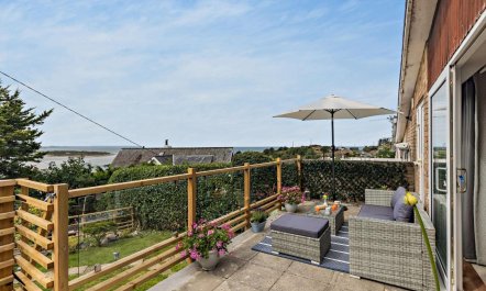 2 Bed in Aberdovey