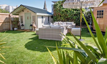 3 Bed in Shanklin 2