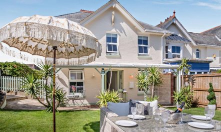 3 Bed in Shanklin 1