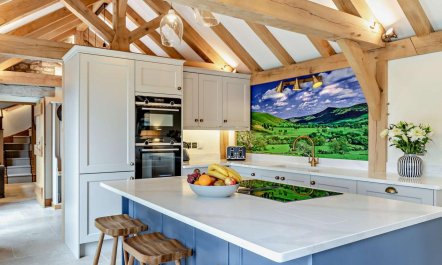 3 Bed in Buxton 7