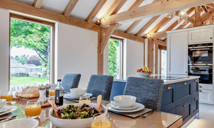 3 Bed in Buxton 5