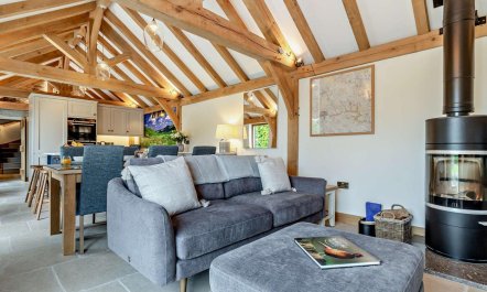3 Bed in Buxton 6