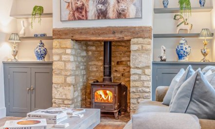 2 Bed in Cheltenham 2