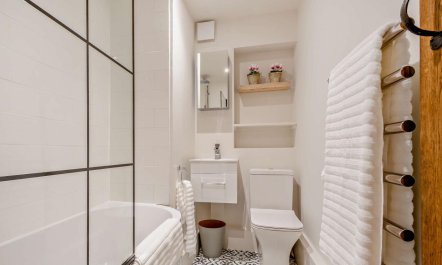 2 Bed in Cheltenham 7