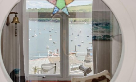 2 Bed in Fowey 6