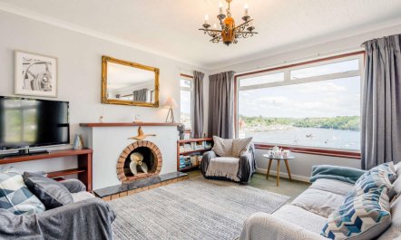 2 Bed in Fowey 1