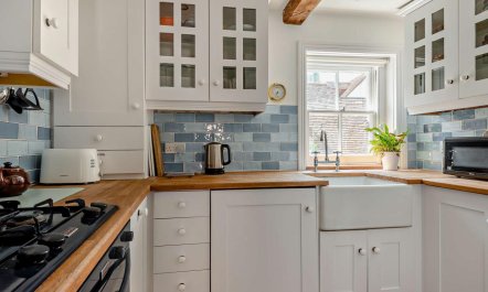 2 Bed in Lymington 6