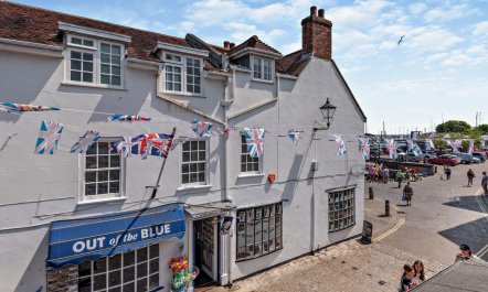 2 Bed in Lymington 3