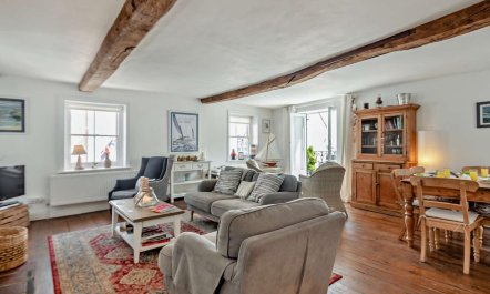 2 Bed in Lymington 5