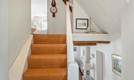 2 Bed in Lymington 9