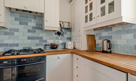 2 Bed in Lymington 7