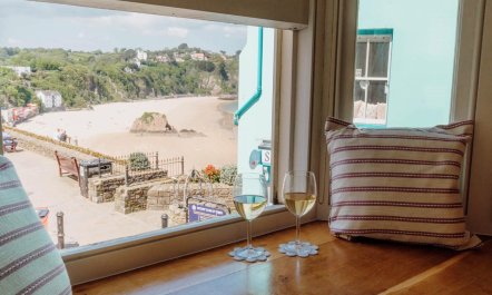 3 Bed in Tenby
