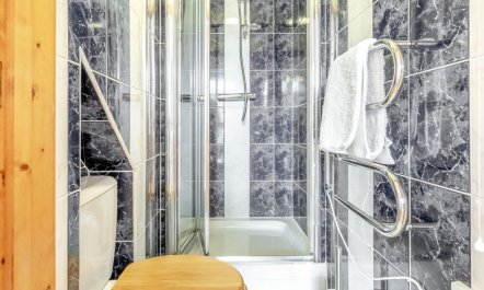 3 Bed in Aberystwyth 9