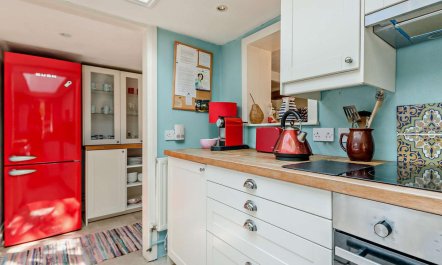 2 Bed in Brockenhurst 5