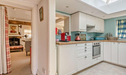 2 Bed in Brockenhurst 7