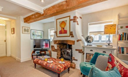 2 Bed in Brockenhurst