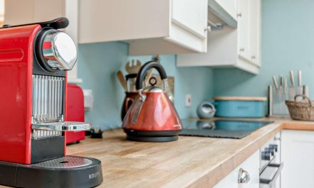 2 Bed in Brockenhurst 6