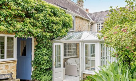 3 Bed in Beaminster 0