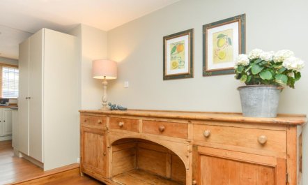 3 Bed in Beaminster 8