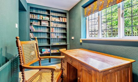 3 Bed in Beaminster 9