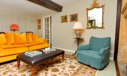 3 Bed in Beaminster 3