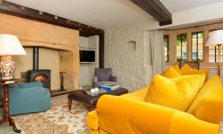 3 Bed in Beaminster 2