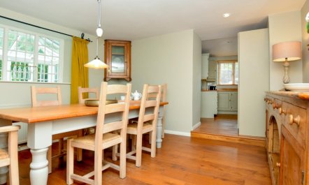 3 Bed in Beaminster 6