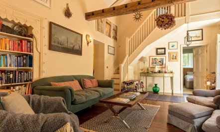 4 Bed in King's Lynn 1