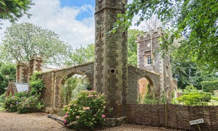 4 Bed in King's Lynn