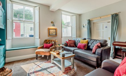 4 Bed in Cockermouth 1