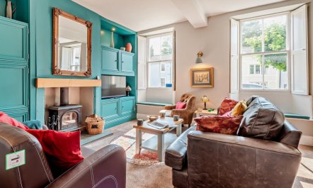 4 Bed in Cockermouth