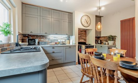 4 Bed in Cockermouth 5