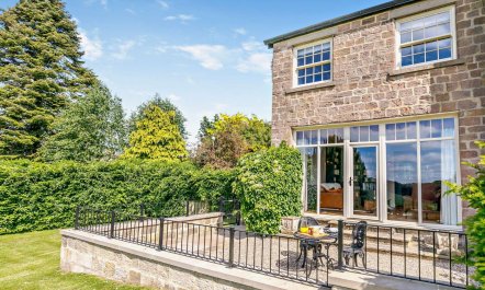 1 Bed in Harrogate 1