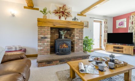 3 Bed in Brecon 5